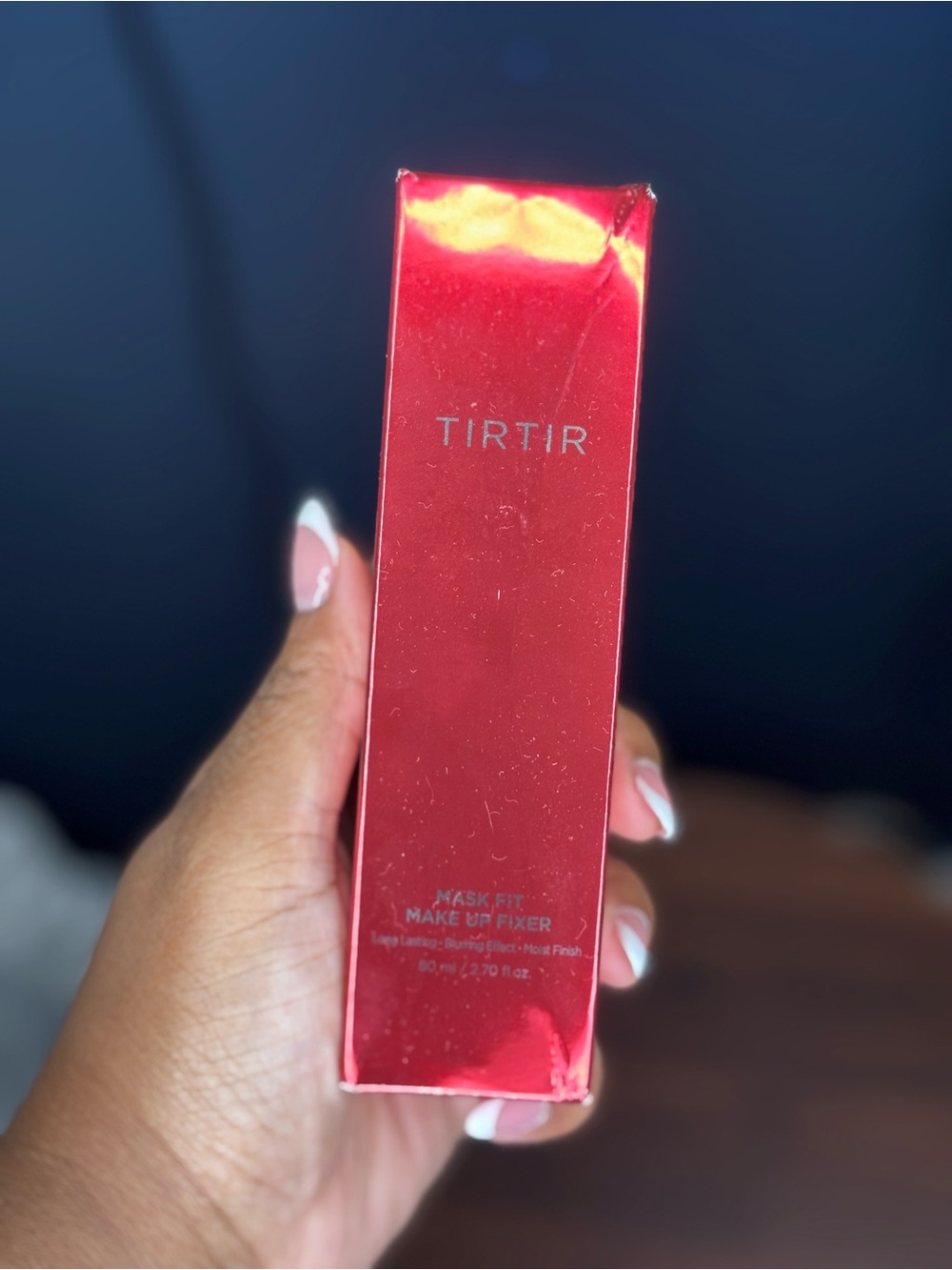 *BRAND NEW* TirTir Mask Fit Make Up Fixer